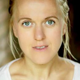 Patron Rachel Denning